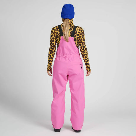 AIRBLASTER Women's Every Body Bib Pant 2026 - Pink