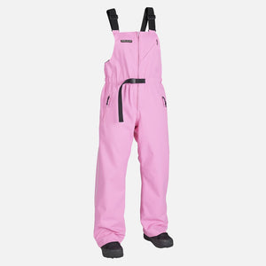 AIRBLASTER Women's Every Body Bib Pant 2026 - Pink