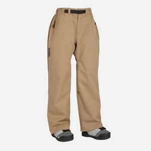AIRBLASTER Women's Every Body Pant 2025 - Shroom