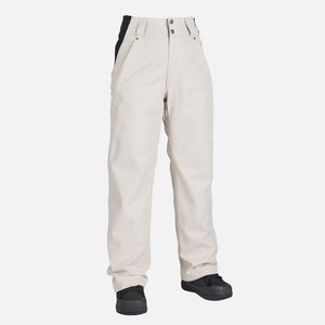 AIRBLASTER Women's High Waisted Pant 2026 - Bone