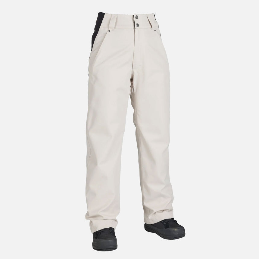 AIRBLASTER Women's High Waisted Pant 2026 - Bone