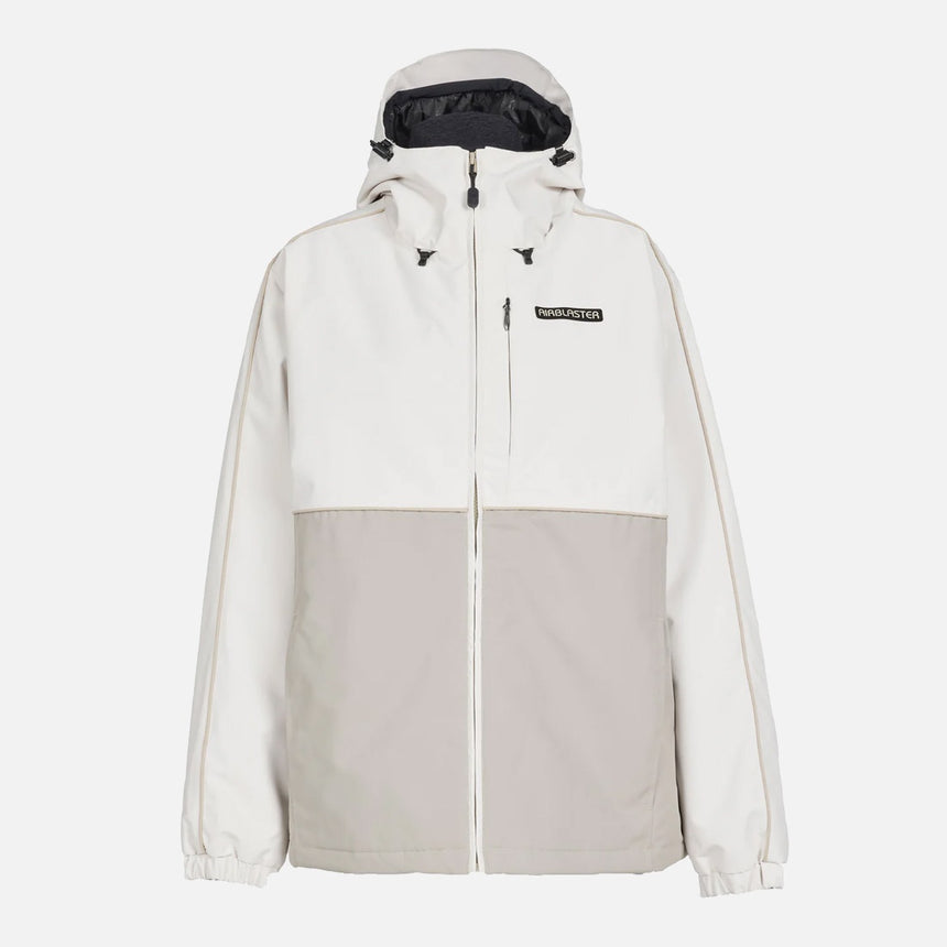AIRBLASTER Women's Lady Revert Jacket 2026 - Bone
