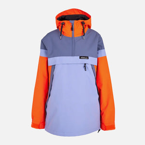 AIRBLASTER Women's Lady Trenchover Jacket 2025 - Dusk