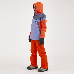 AIRBLASTER Women's Lady Trenchover Jacket 2025 - Dusk