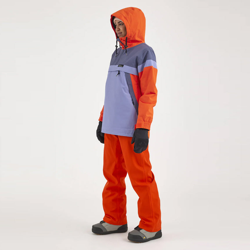 AIRBLASTER Women's Lady Trenchover Jacket 2025 - Dusk