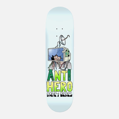 ANITHERO Beres Anti Intelligence Deck - 9.0