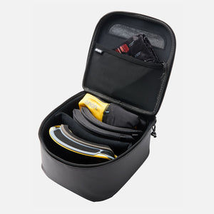ANON Goggles Accessory Case - Black