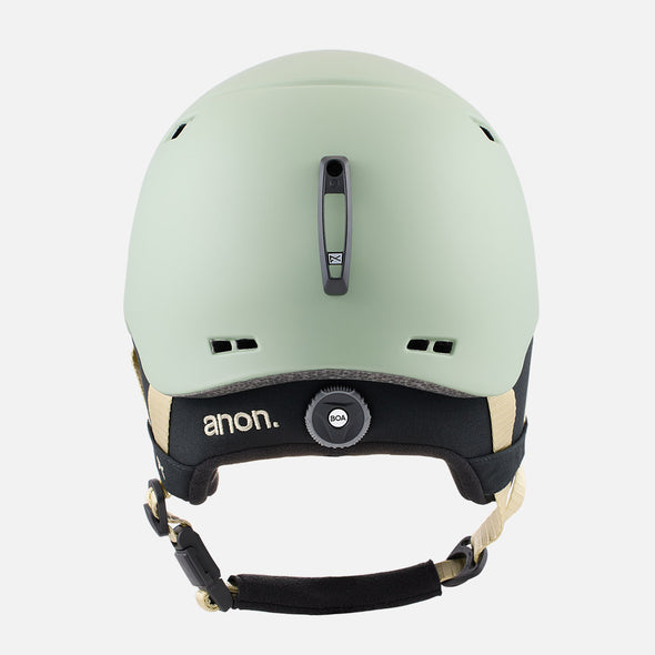 ANON Kids' Burner Helmet 2024 - Hedge
