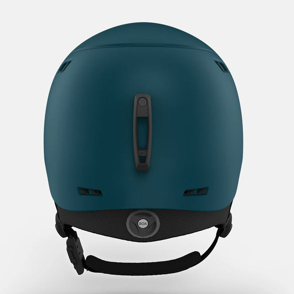 ANON Kids' Burner Helmet 2025 - Deep Emerald