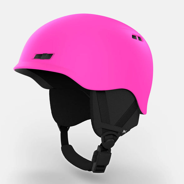 ANON Kids' Burner Helmet 2025 - Pink