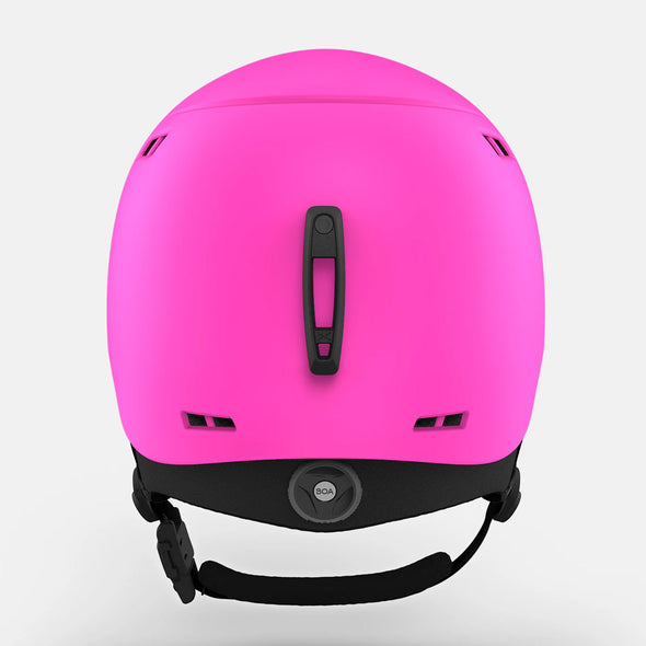 ANON Kids' Burner Helmet 2025 - Pink