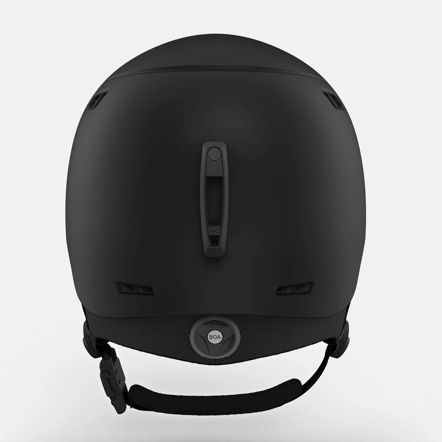 ANON Kids' Burner Helmet 2026 - Black