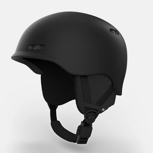 ANON Kids' Burner Helmet 2026 - Black