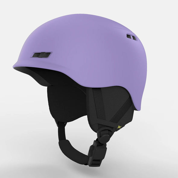 ANON Kids' Burner Helmet 2026 - Hyper Lilac