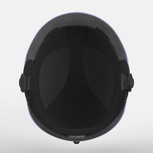 ANON Kids' Burner Helmet 2026 - Hyper Lilac