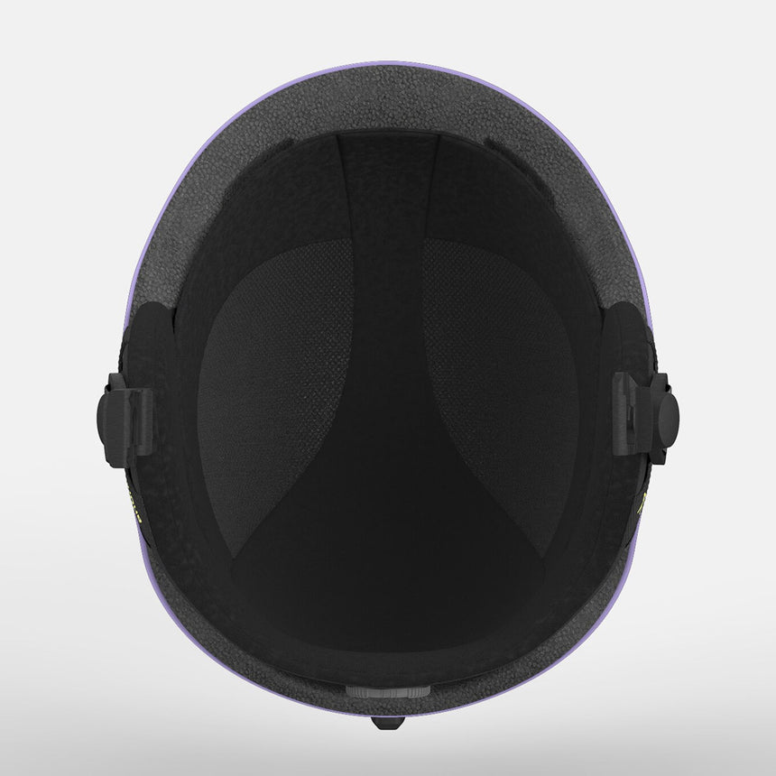 ANON Kids' Burner Helmet 2026 - Hyper Lilac