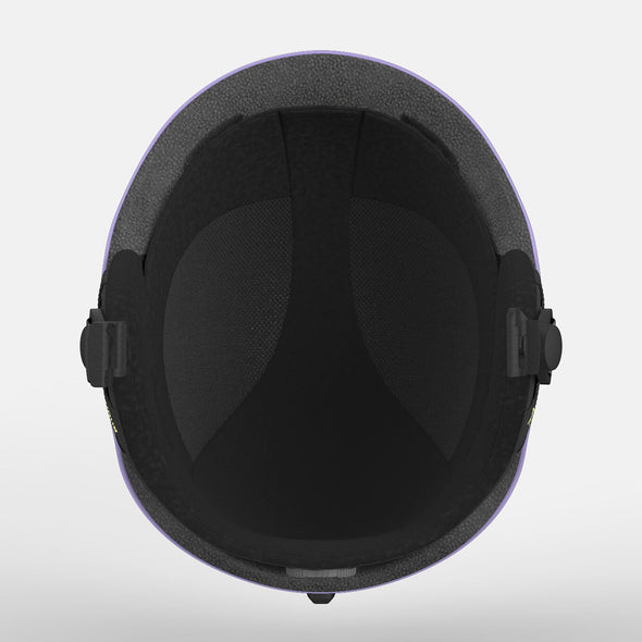 ANON Kids' Burner Helmet 2026 - Hyper Lilac