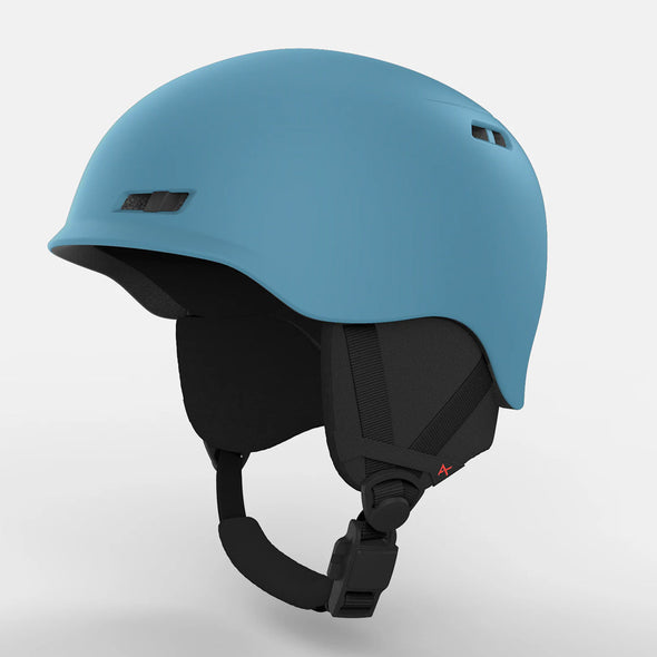 ANON Kids' Burner Helmet 2026 - Retro Blue