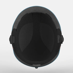 ANON Kids' Burner Helmet 2026 - Retro Blue