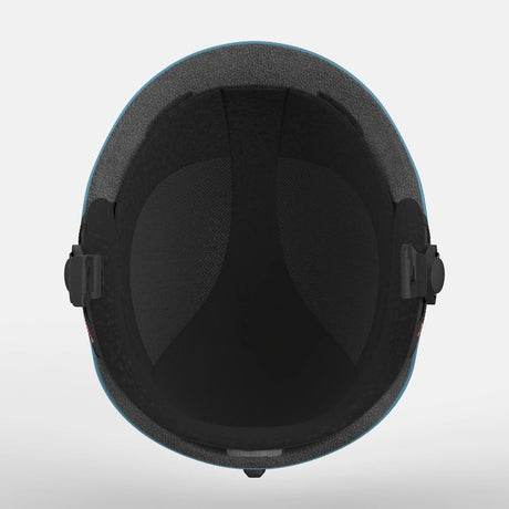 ANON Kids' Burner Helmet 2026 - Retro Blue
