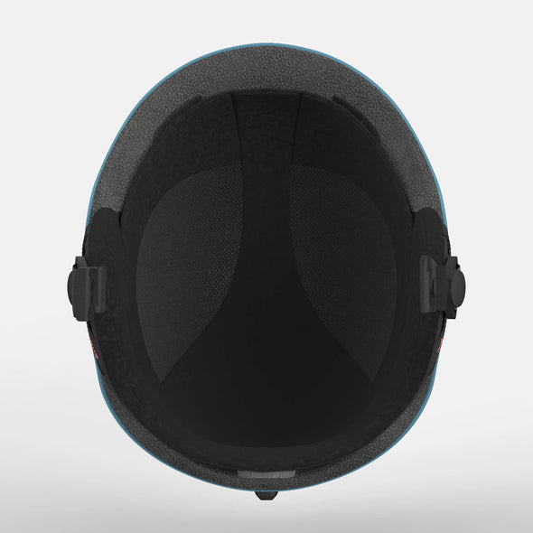 ANON Kids' Burner Helmet 2026 - Retro Blue