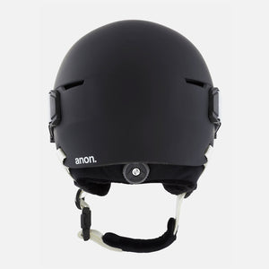 ANON Kids' Define Helmet 2025 - Black
