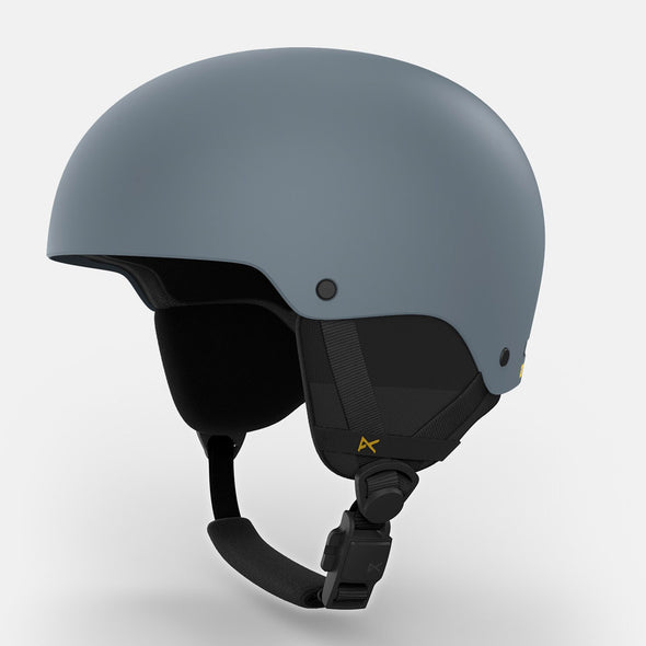 ANON Kids' Rime 3 Helmet 2025 - Slate