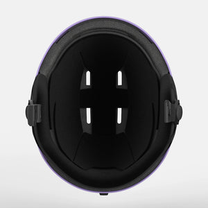 ANON Kids' Rime 3 Helmet 2026 - Hyper Lilac