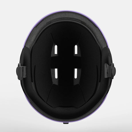 ANON Kids' Rime 3 Helmet 2026 - Hyper Lilac