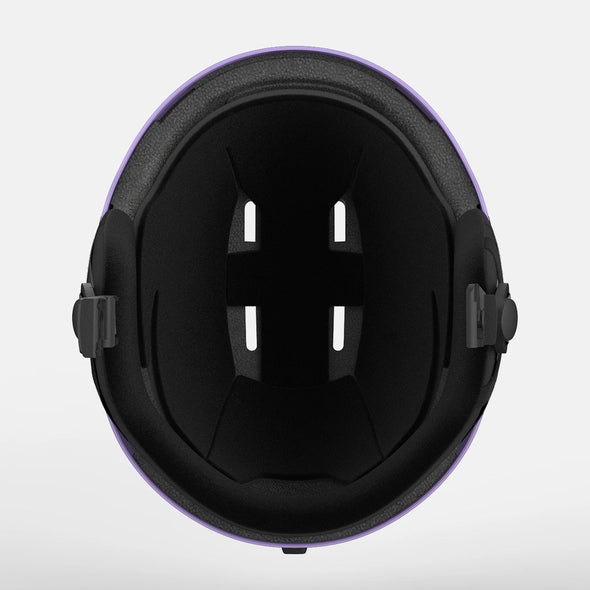 ANON Kids' Rime 3 Helmet 2026 - Hyper Lilac