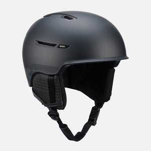 ANON Logan CNY Wavecel Helmet 2026 - Black