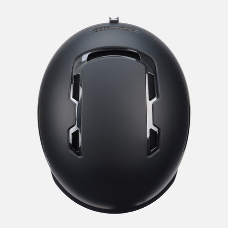 ANON Logan CNY Wavecel Helmet 2026 - Black