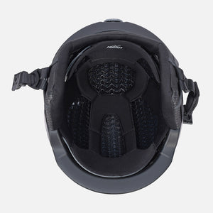 ANON Logan CNY Wavecel Helmet 2026 - Black