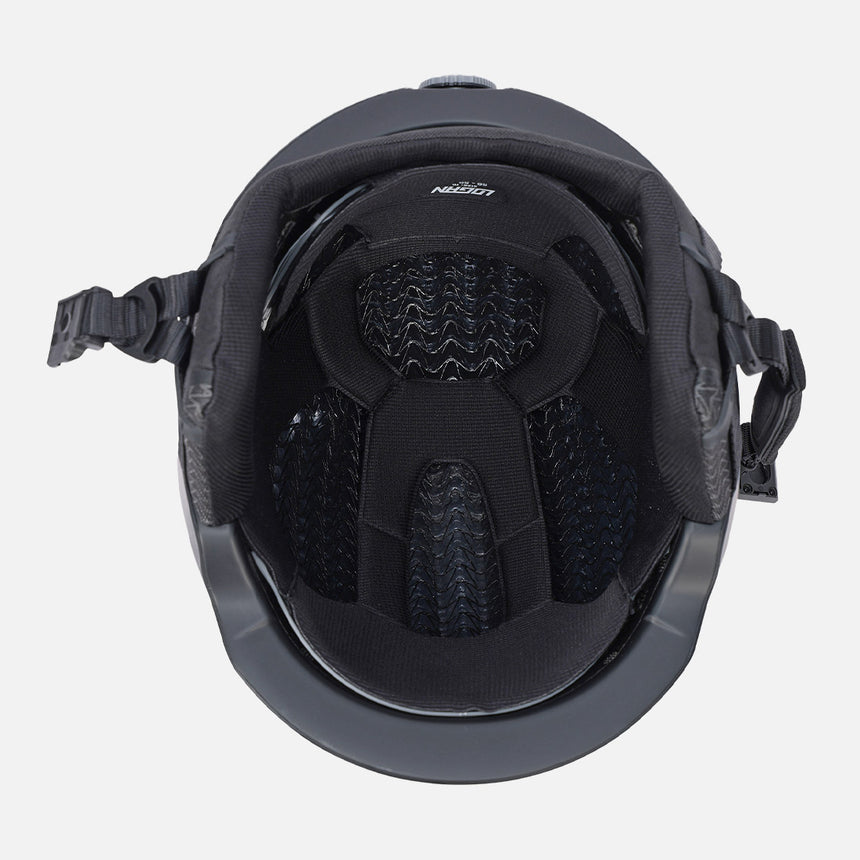 ANON Logan CNY Wavecel Helmet 2026 - Black