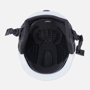 ANON Logan CNY Wavecel Helmet 2026 - White