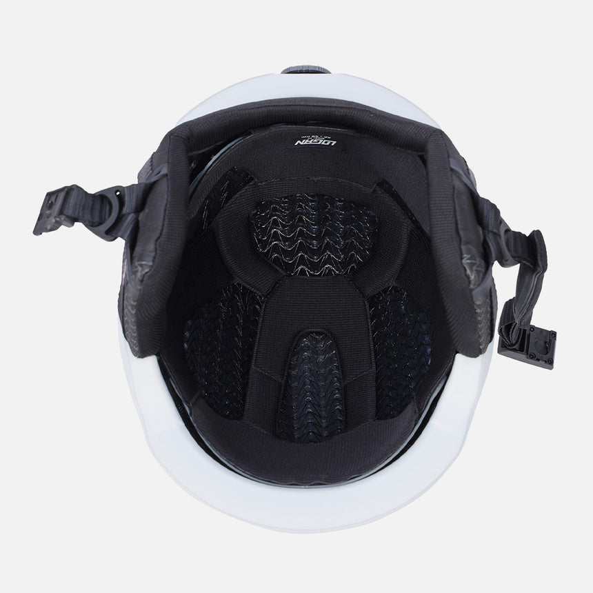 ANON Logan CNY Wavecel Helmet 2026 - White