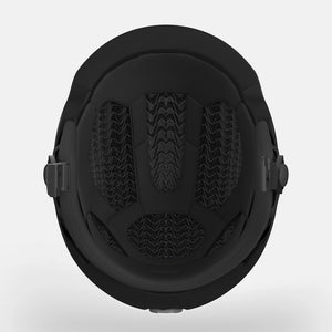 ANON Logan Wavecel Helmet 2026 - Black
