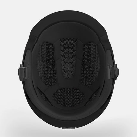 ANON Logan Wavecel Helmet 2026 - Black