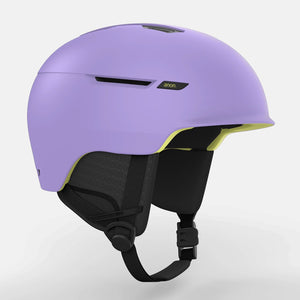 ANON Logan Wavecel Helmet 2026 - Hyper Lilac