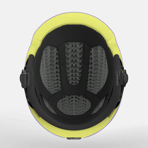 ANON Logan Wavecel Helmet 2026 - Hyper Lilac