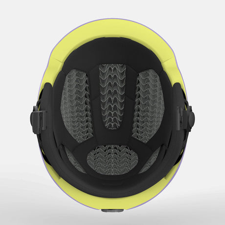 ANON Logan Wavecel Helmet 2026 - Hyper Lilac