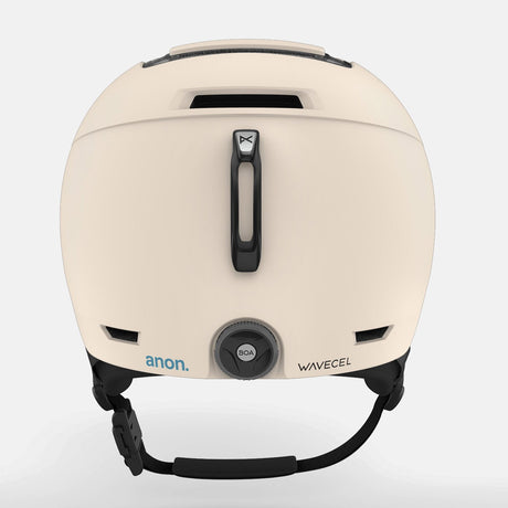ANON Logan Wavecel Helmet 2026 - Oat
