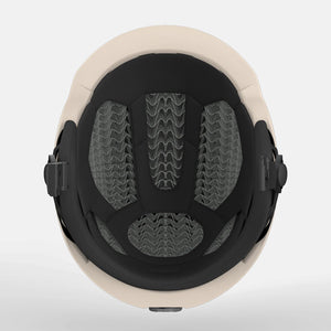 ANON Logan Wavecel Helmet 2026 - Oat