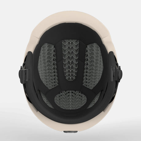 ANON Logan Wavecel Helmet 2026 - Oat