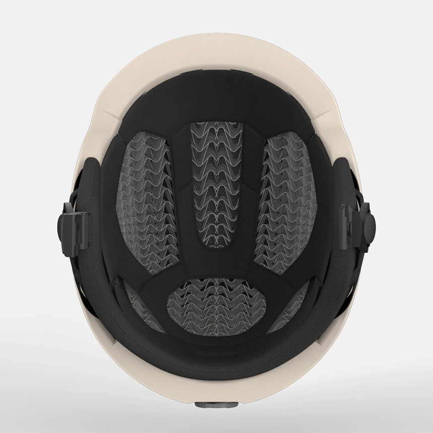 ANON Logan Wavecel Helmet 2026 - Oat
