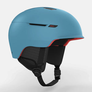 ANON Logan Wavecel Helmet 2026 - Retro Blue