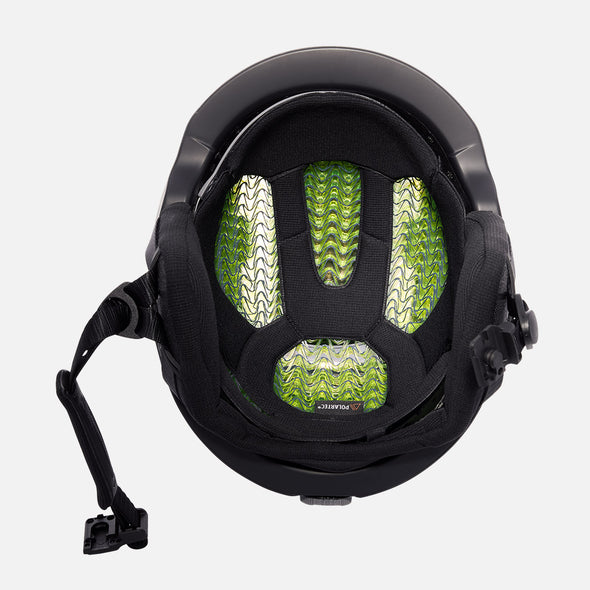 ANON Logan Wavecel Helmet 2024 - Black