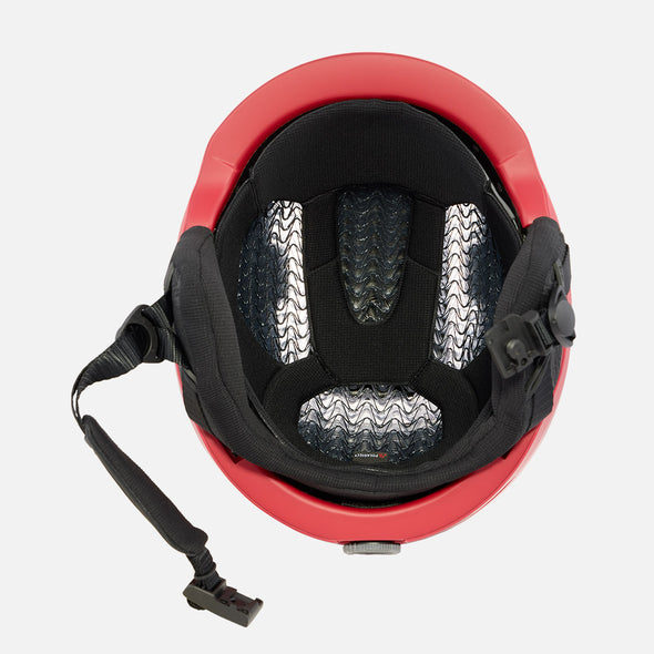 ANON Logan Wavecel Helmet 2023 - Red