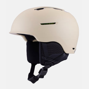 ANON Logan Wavecel Helmet - Mushroom