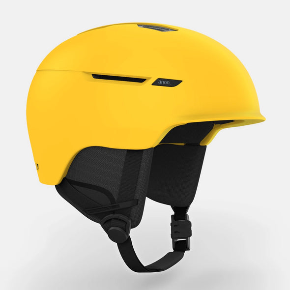 ANON Logan Wavecel Helmet 2025 - Golden